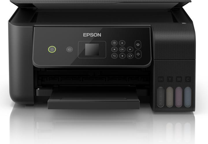Immagine prodotto Epson ET-2720 EcoTank (Eco-Tank, Colore)