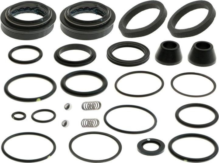 Manitou Fork Rebuild Kits