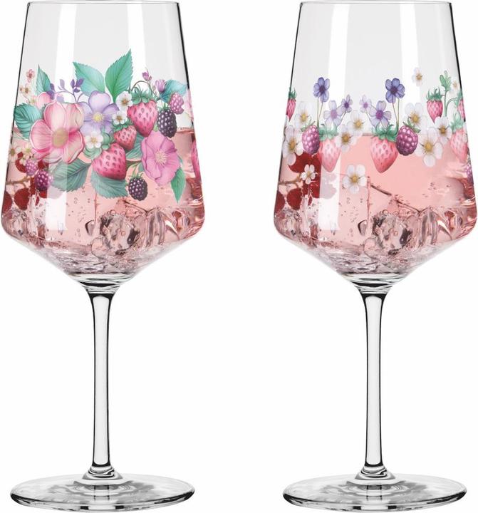 Immagine prodotto Ritzenhoff Sommersonett Sprizz F25 2er