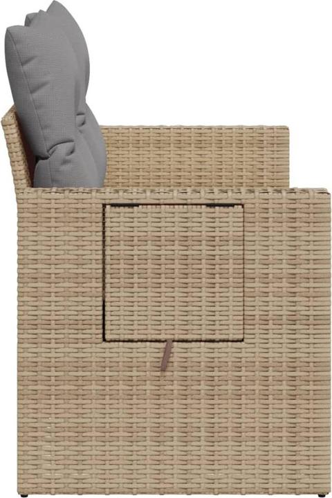 Produktbild VidaXL Schwanhild