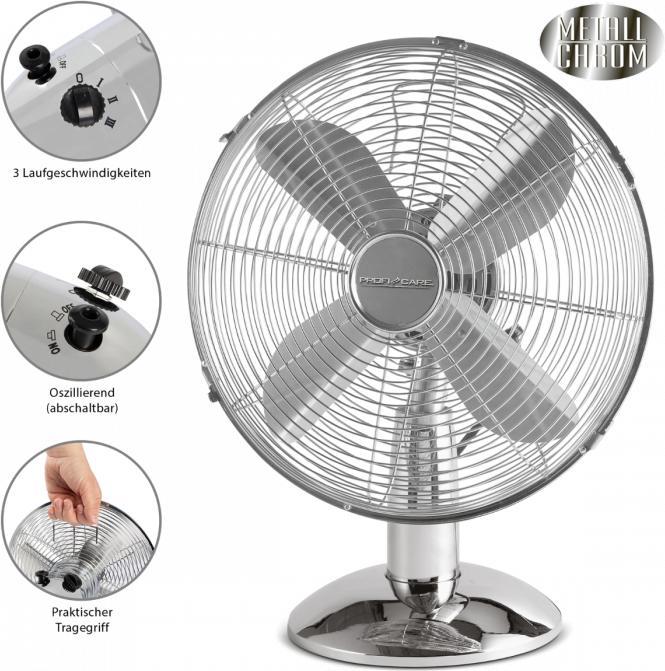 Image du produit Profi-Care PC-VL 3062 M