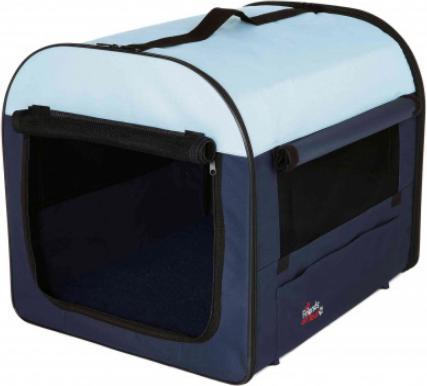 Produktbild Trixie Soft Kennel Basic (Hund, Faltbar)
