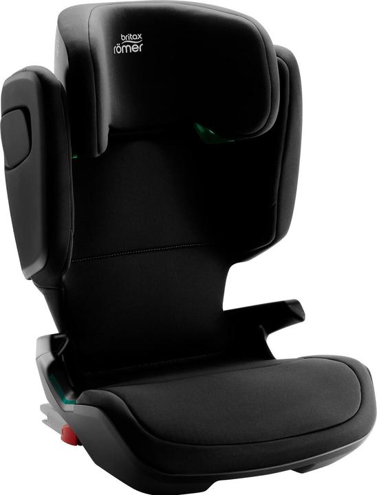 Britax Römer Kidfix M (Kindersitz, ECE R129/i-Size Norm)