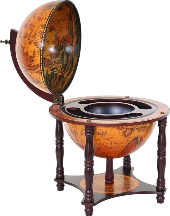Jamb Globe bar (33 cm)