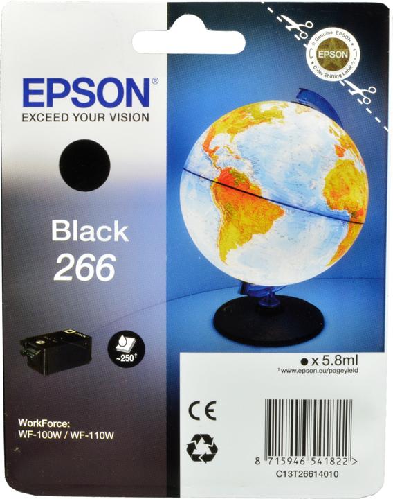 Epson 266 (FC)