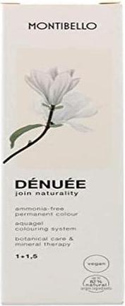 Image du produit Montibello Dénuée Sans Ammonia 8.8 Blond clair (#8)
