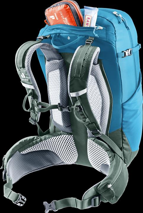 Actual product image Deuter Trail Pro 33 (33 l)