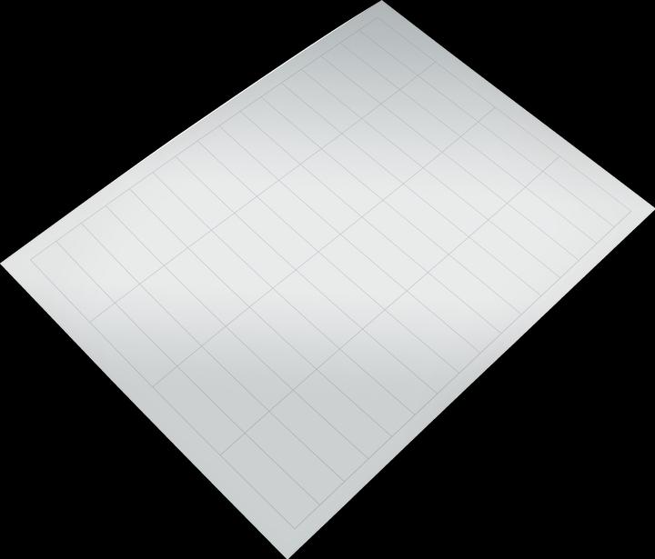 Produktbild Leitz Universal Etiketten