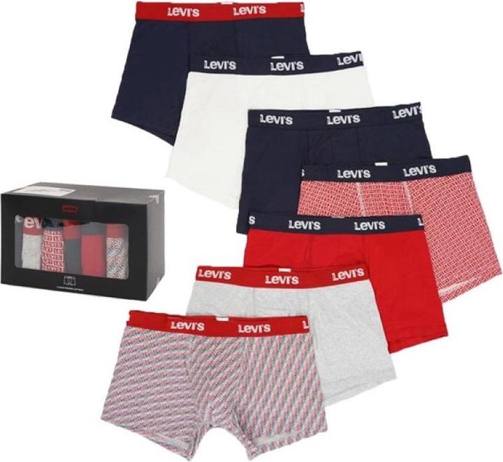 Immagine prodotto Levis Herren Boxershorts (L)