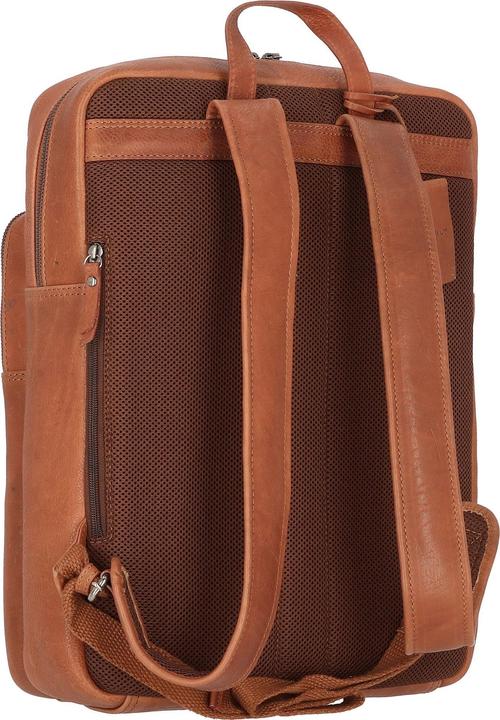Immagine prodotto Burkely Antique Avery Backpack Zip (13 l)