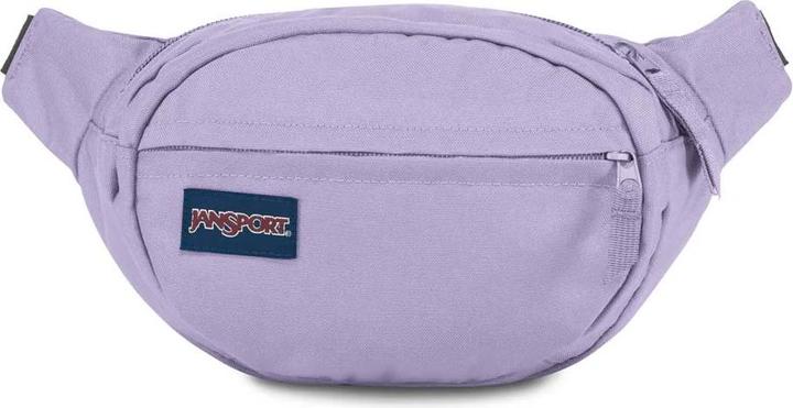 JanSport tasche banane fifth avenue pastel lilac