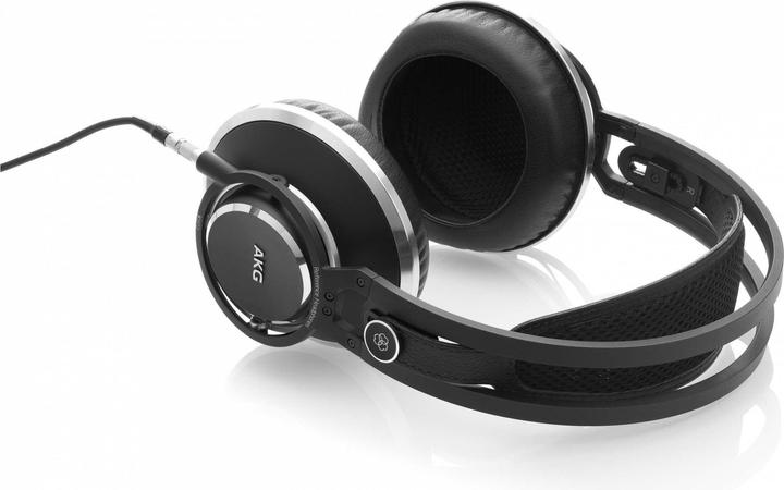 Actual product image AKG Pro K872 (No noise cancelling, Cable)