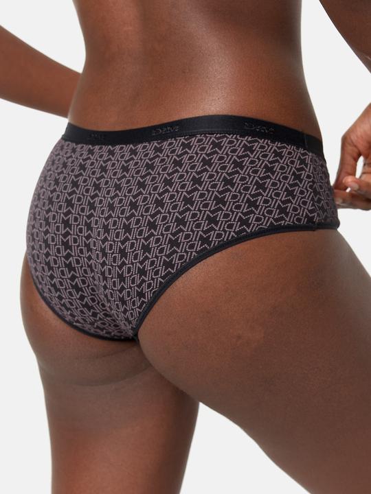 Produktbild DIM Coton Stretch Hipster (S, 3er Pack)