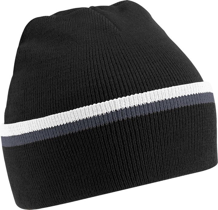 Beechfield Teamwear Mütze (One Size)