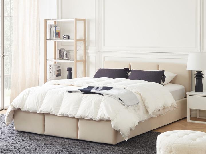 Actual product image Beliani Bousse (140 x 200)