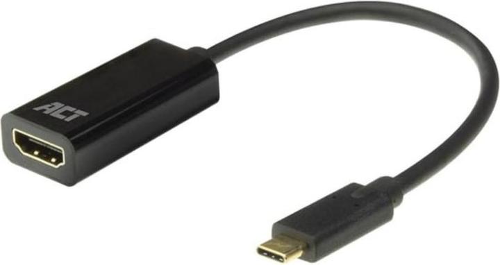 Produktbild USB-C zu (USB Typ-C, 15 cm)