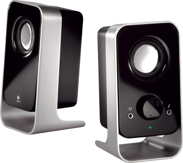 Actual product image Logitech Ls11