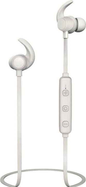Hama THOMSON Kopfhörer Bluetooth WEAR7208 (4.50 h, Kabellos)