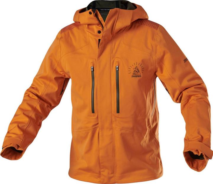 Zimtstern Saentiz Jacke