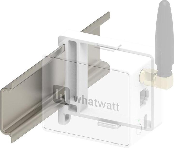 Immagine prodotto Whatwatt Energiemessgerät