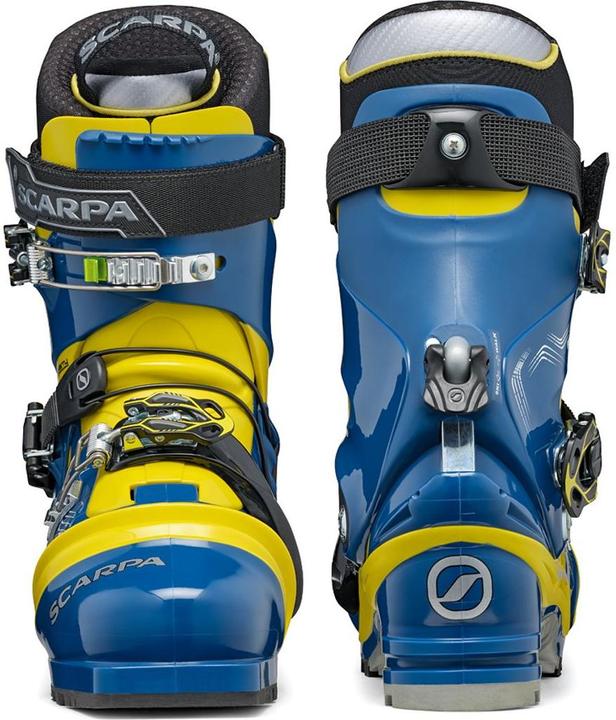 Produktbild Scarpa T2 ECO Telemark Schuh (30)
