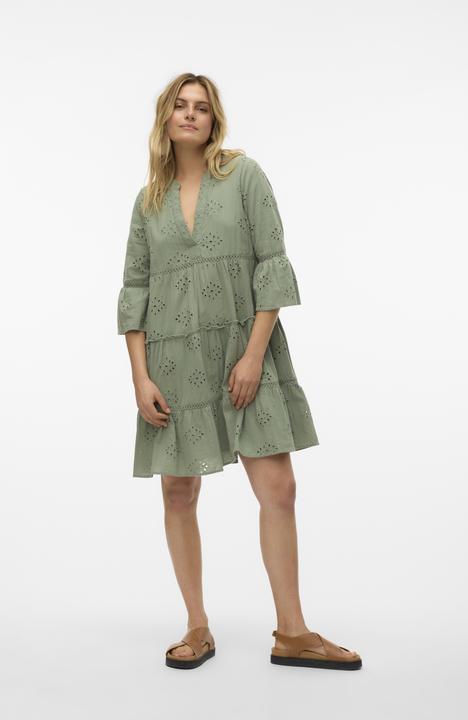 Immagine prodotto Vero Moda Camicetta a tunica VMDICTHE (XS)