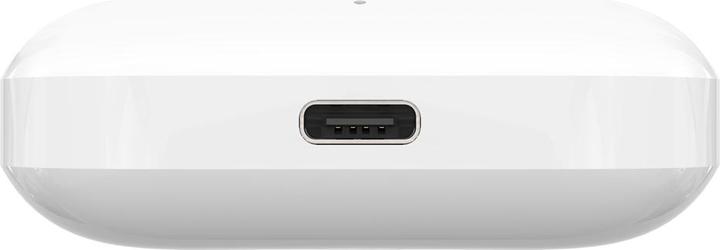 Actual product image Canyon Headset TWS-3 White (3 h, Wireless)