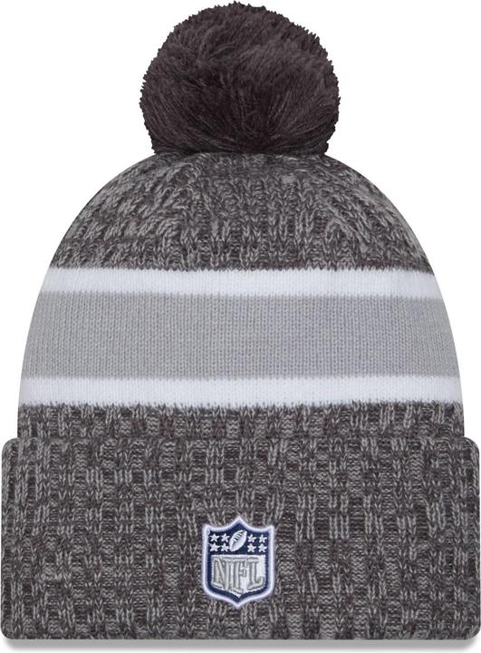 Actual product image New Era NFL Sideline Dallas Cowboys 202324