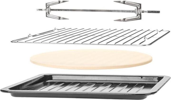 Actual product image Gastroback Design Bistro Oven Bake & Grill (CH plug)