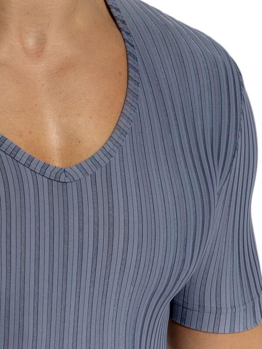 Actual product image Olaf Benz Microfaser T-Shirt (XL)
