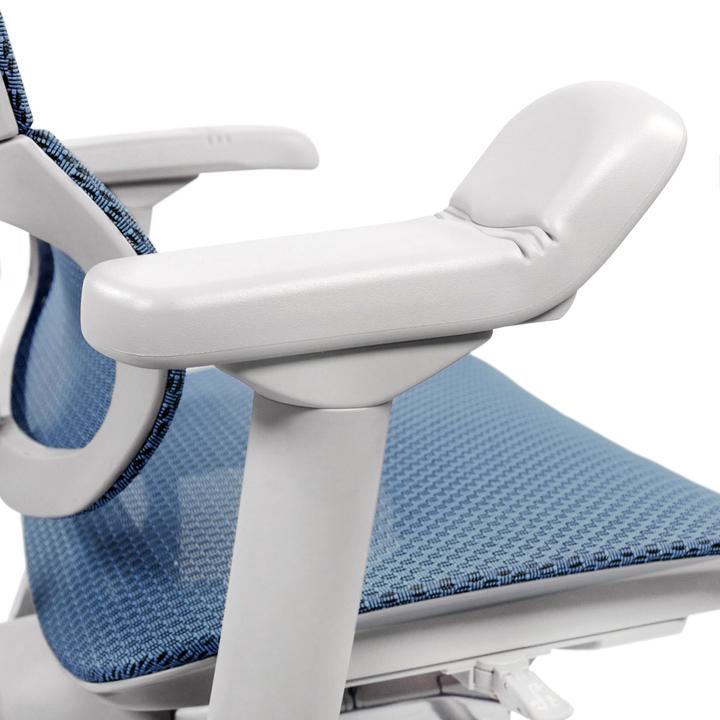 Image du produit Hjh Office Ergohuman Slim I G