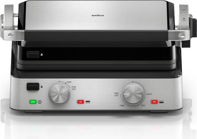 Produktbild Braun BRA CG 7020