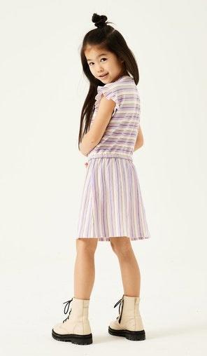 Produktbild Garcia Kleid gestreift (92, 98)