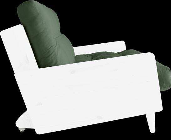Actual product image Karup Design Indie Sofabed (Sofa bed)