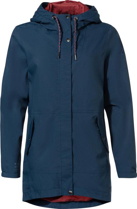Vaude Women's Redmont Parka II