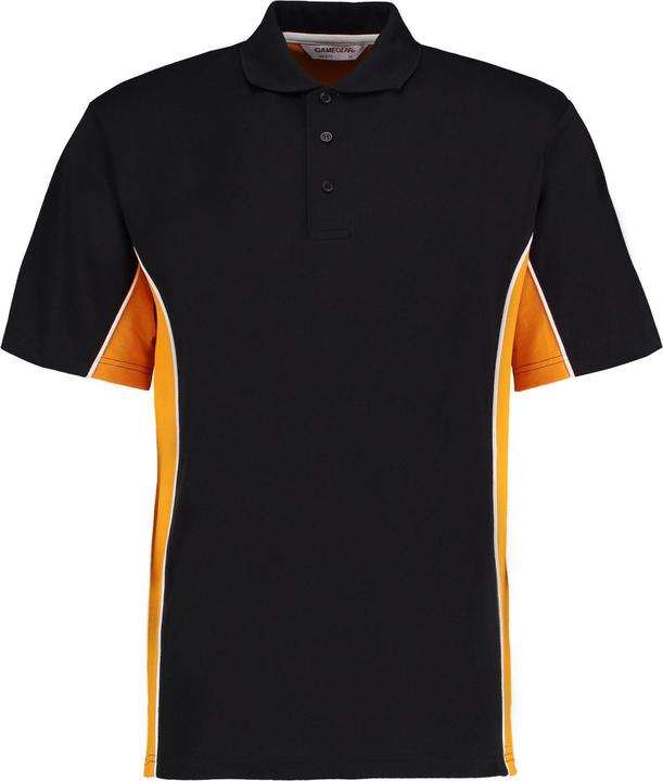 Schwarz, Gold, Weiss