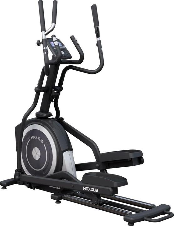 Actual product image Maxxus CX 7.8