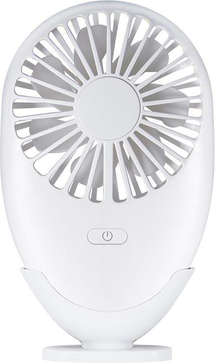 Produktbild TOP Handventilator