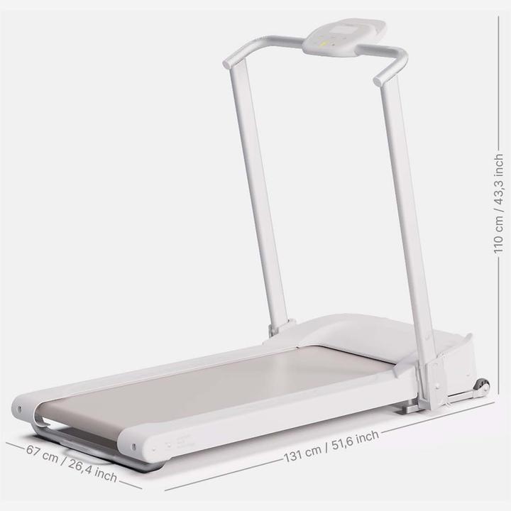 Actual product image Domyos W500B Compact