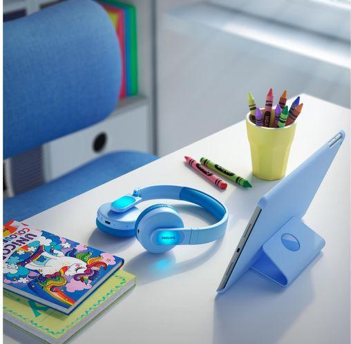 Actual product image Philips TAK4206