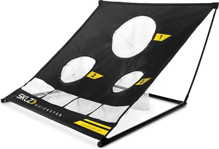 Actual product image SKLZ Quickster Chipping Net