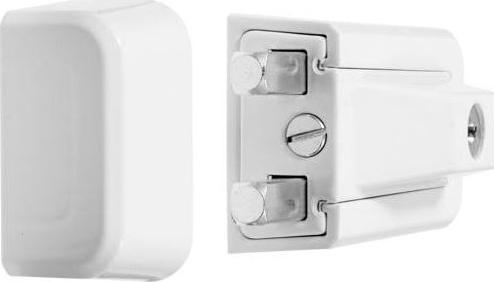 Actual product image Abus Verrou de sûreté