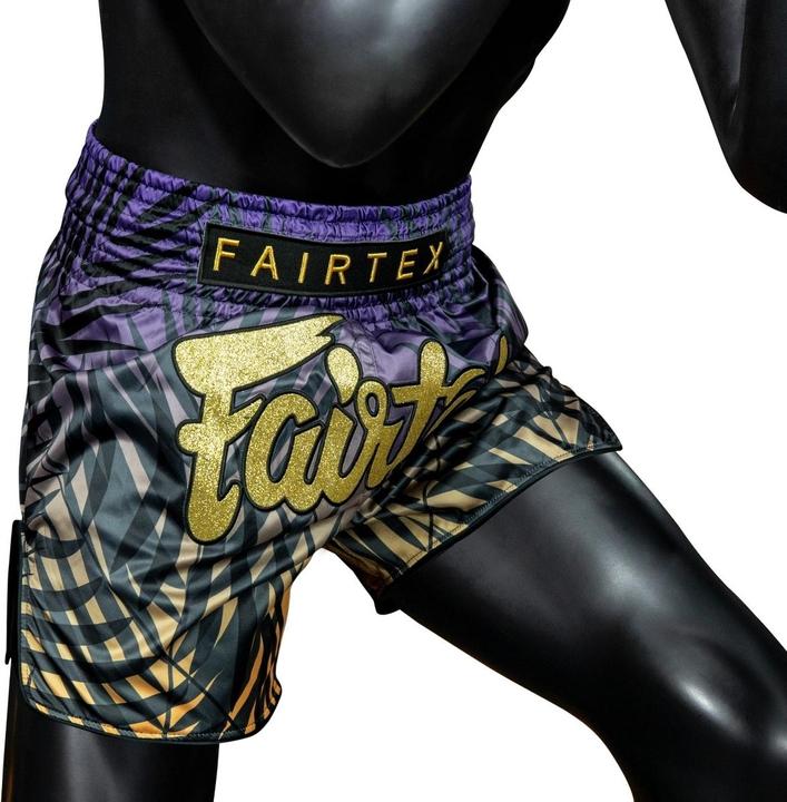 Immagine prodotto Fairtex Muay Thai Shorts Dawn (XXL)