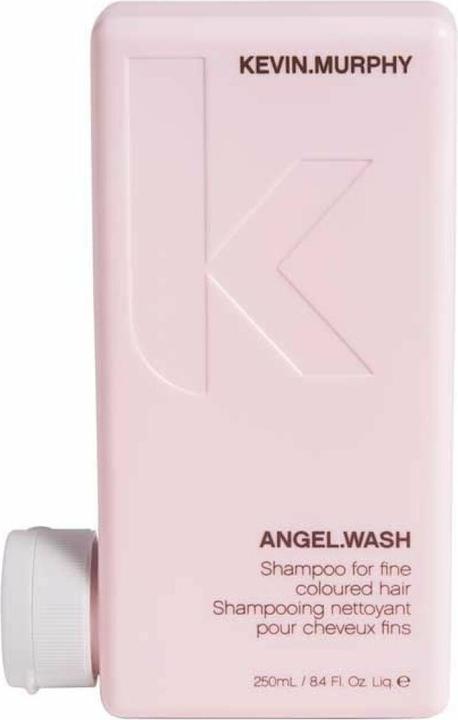 Kevin Murphy Angel.Wash (250 ml, Liquid shampoo)