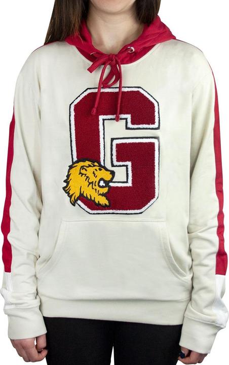 Produktbild Gryffindor Kapuzenpullover (XL)
