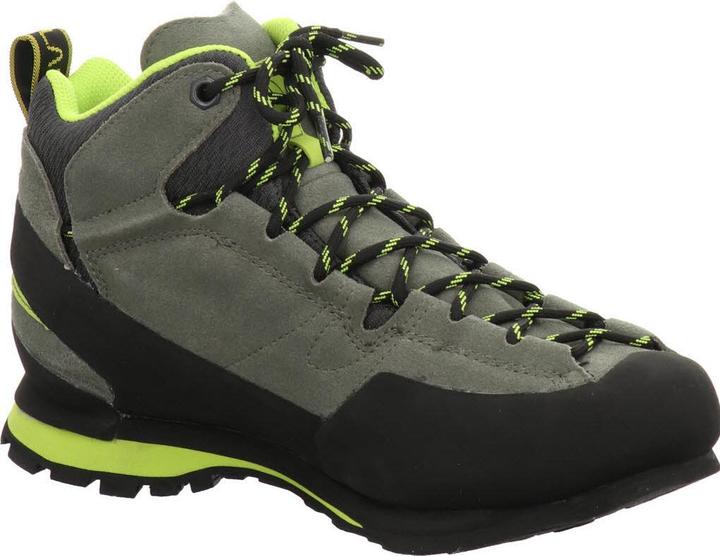 Actual product image La Sportiva Boulder X Mid GTX (47)