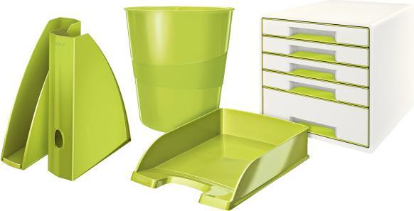 Image du produit Leitz WOWurther green (15 l)