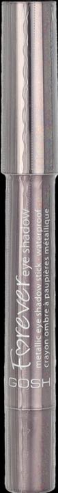 Actual product image Gosh Forever Eye Shadow 05 Grey (05 Grey)