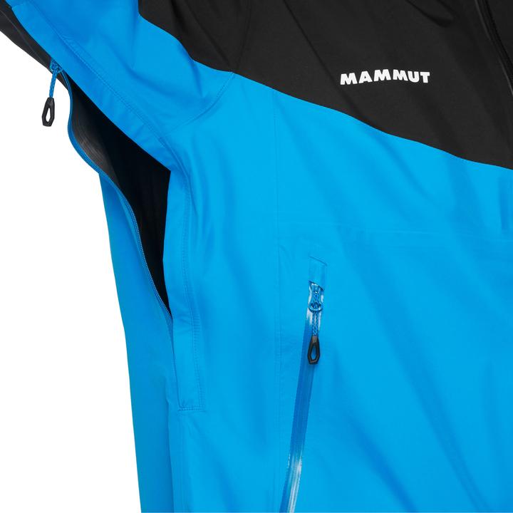 Actual product image Mammut Convey Tour (S)