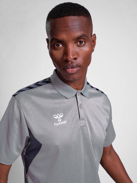 Produktbild hummel Hmlauthentic Functional Polo (XS)